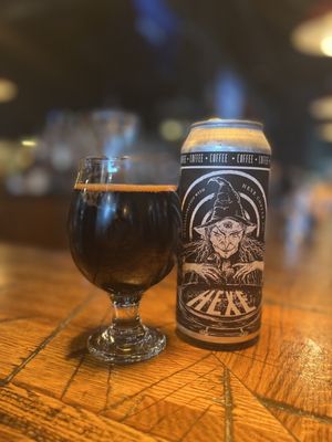 Old Irving Brewing Co. by null