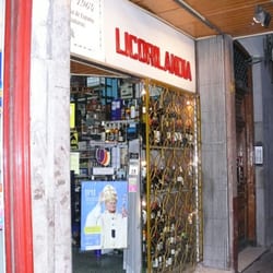 Licorilandia