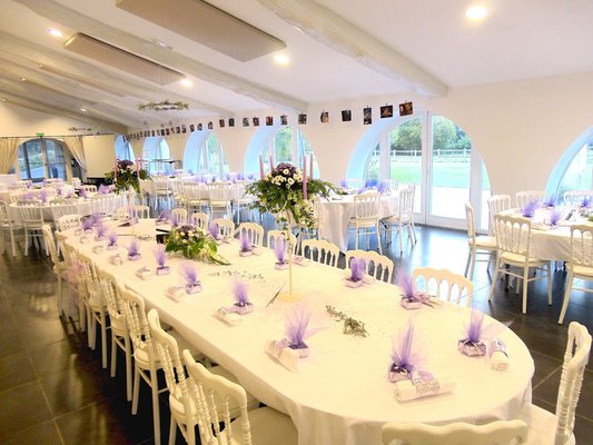 Domaine De Larchey by null