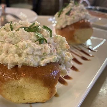 Blue Seafood Bar - Seafood Near Me - New York, New York
