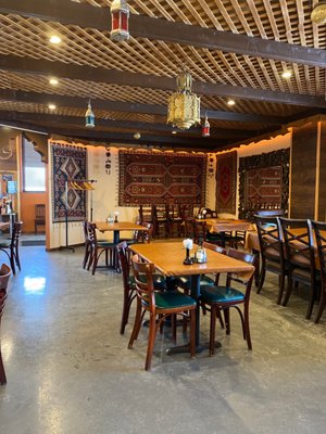 Babani's by null
