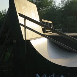 Free Style Park