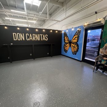 Don Carnitas - Food Trucks Near Me - North Las Vegas, Nevada