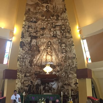 Ermita De La Caridad - So beautiful. - Churches Near Me - Miami, Florida Ermita De La Caridad - So beautiful. - Churches Near Me - Miami, Florida