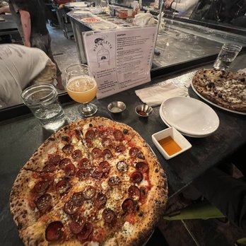 Dark Sky Brewing - Breweries Near Me - Flagstaff, Arizona