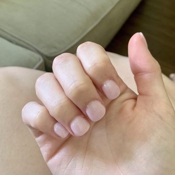 Concrete Nail Bar - Nail Salons Near Me - Bedford, Texas Concrete Nail Bar - Nail Salons Near Me - Bedford, Texas