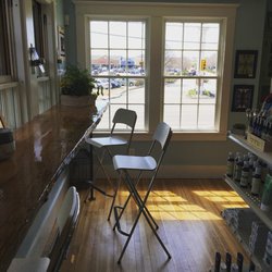Matt's Local Pharmacy - Our waiting area