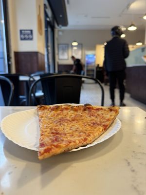 Rome to Brooklyn, pizza & panzerotti by null