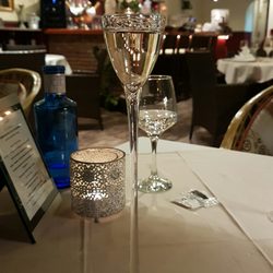 Lino's Bar & Restaurant - Grappa