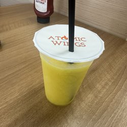 Pineapple Mango Slushy 10/10