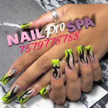 Nail Pro - Nail Salons Near Me - Norfolk, Virginia Nail Pro - Nail Salons Near Me - Norfolk, Virginia