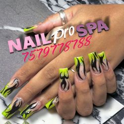 Nail Pro