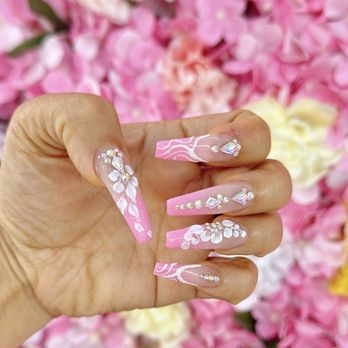 Lavish Nails & Lashes - Nail Salons Near Me - San Jose, California Lavish Nails & Lashes - Nail Salons Near Me - San Jose, California
