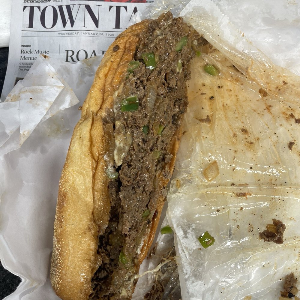 Leo's Steak Shop - Sandwiches Near Me - Folcroft, Pennsylvania Leo's Steak Shop - Sandwiches Near Me - Folcroft, Pennsylvania