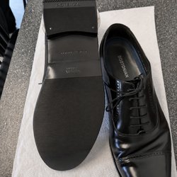 Augie's Shoe Service
