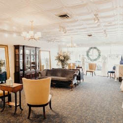 The Something Blue Shoppe
