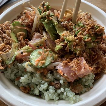 Sweetfin Westlake - Poke Near Me - Thousand Oaks, California