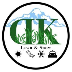 DK Lawn & Snow