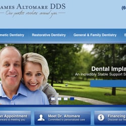 James Altomare, DDS - James Altomare, DDS | Skillman, NJ