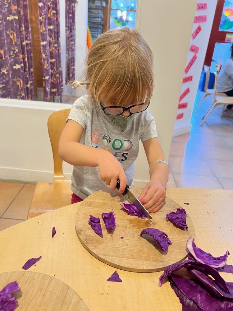 Buen Dia Family School - childcare center in San Francisco, CA