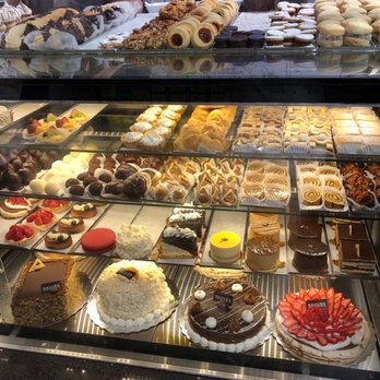 Patagonia Nahuen Cafe - Desserts - Argentine Near Me - Hollywood, Florida