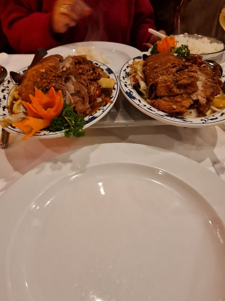 China Restaurant Hee Lam Mun