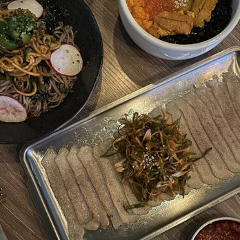 Danbi - Korean Near Me - Los Angeles, California Danbi - Korean Near Me - Los Angeles, California