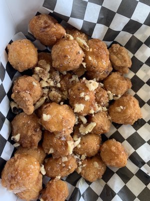 The Tasty Spoon Ice Cream & Hot Food by null