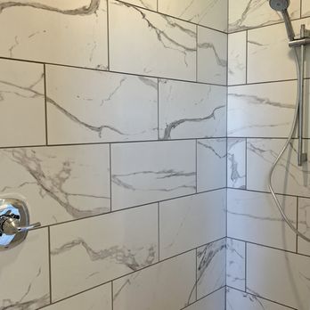 High Caliber Plumbing - Custom Home Shower - Plumbing Near Me - Oak Harbor, Washington High Caliber Plumbing - Custom Home Shower - Plumbing Near Me - Oak Harbor, Washington
