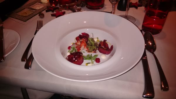 Restaurant Kö59 by null