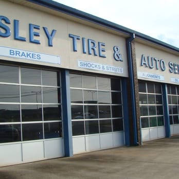 Wesley Tire & Auto Center - Tires Near Me - Opelika, Alabama Wesley Tire & Auto Center - Tires Near Me - Opelika, Alabama