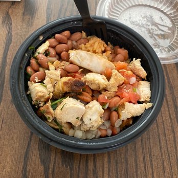 El Pollo Loco - Skimpy on the chicken!!! - Mexican Near Me - San Jacinto, California El Pollo Loco - Skimpy on the chicken!!! - Mexican Near Me - San Jacinto, California