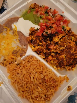 Rivas Taco Shop by null