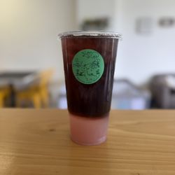 Healthy Vibes - Grapesicle Hydra-Drive