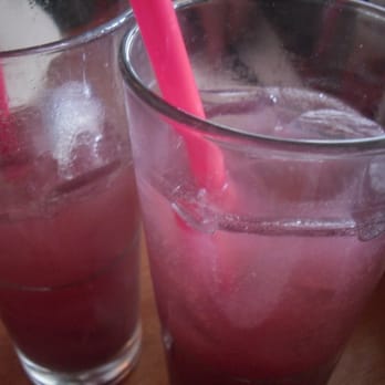 Hugo's - Refreshing Blueberry-Acai Lemonade - Breakfast & Brunch Near Me - Studio City, California Hugo's - Refreshing Blueberry-Acai Lemonade - Breakfast & Brunch Near Me - Studio City, California
