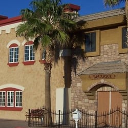 Mantiques - Merchant Square, Chandler Arizona