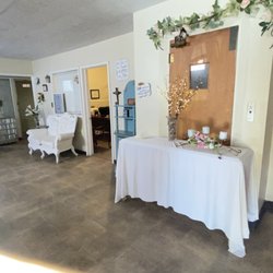 Trinity Wedding Chapel