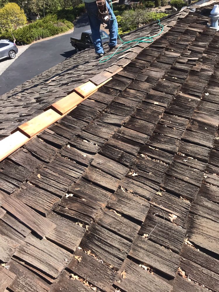 Slide of Tapia Roofing