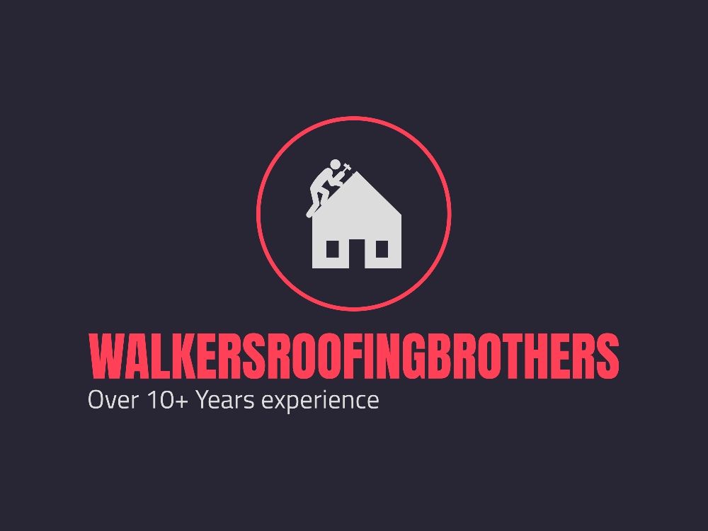 Slide of Walkers Roofing Brothers