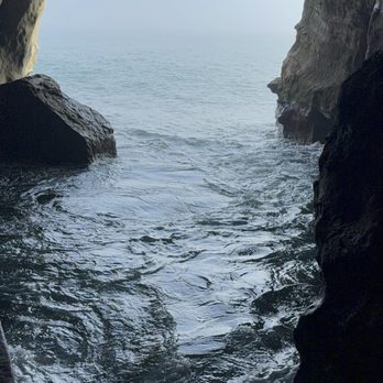 Cave Store - Walking Tours Near Me - La Jolla, California