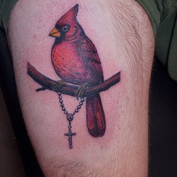 Old Tradition Tattoo - Color tattoo done at @old_tradition_parlor Northeast El paso texas - Tattoo Near Me - El Paso, Texas Old Tradition Tattoo - Color tattoo done at @old_tradition_parlor Northeast El paso texas - Tattoo Near Me - El Paso, Texas