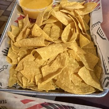 Tijuana Flats - Mexican Near Me - Ft. Walton Beach, Florida