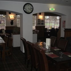 Mosset Tavern