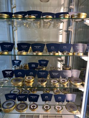 Finlandia Caviar Shop & Restaurant by null