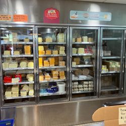 Gibbsville Cheese Co - Coolers