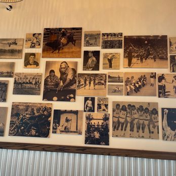 12th Street Tavern - Picture wall - Sports Bars Near Me - Albuquerque, New Mexico