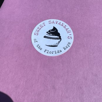 Sweet Savannah's - Sweet Savannahs - Ice Cream & Frozen Yogurt Near Me - Marathon, Florida