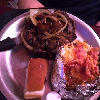 Kretzer's Grill & Bar - Pork steaks! - Steakhouses Near Me - Hoyleton, Illinois Kretzer's Grill & Bar - Pork steaks! - Steakhouses Near Me - Hoyleton, Illinois