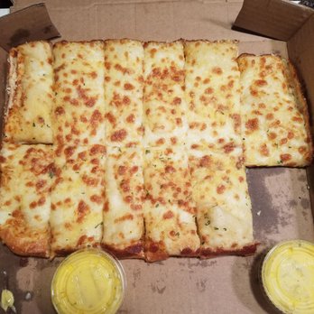 24th Street Pizzeria - Cheese bread--super yummy!! - Pizza Near Me - Port Huron, Michigan 24th Street Pizzeria - Cheese bread--super yummy!! - Pizza Near Me - Port Huron, Michigan