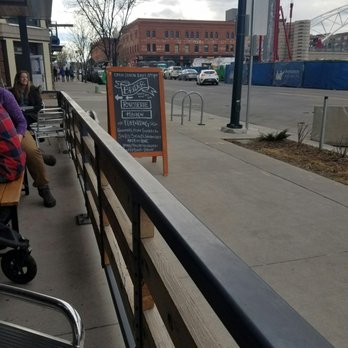 Brider - New American Near Me - Denver, Colorado